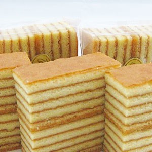 焼き菓子