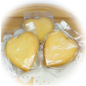 焼き菓子